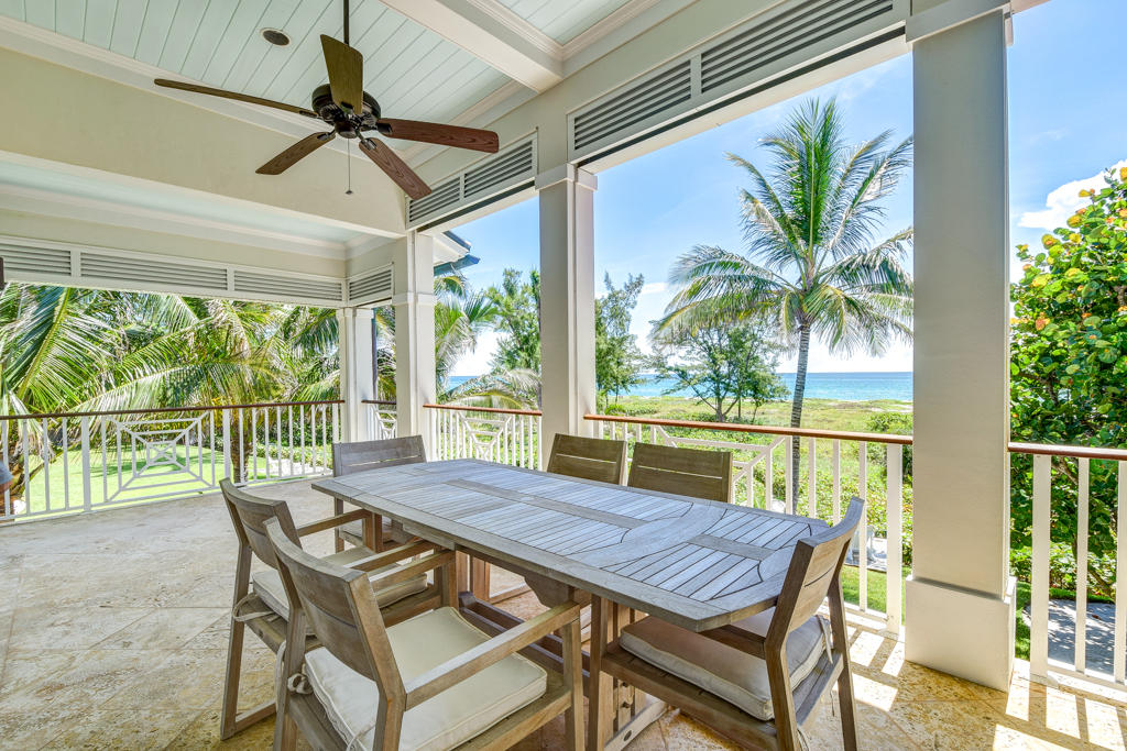 Jupiter Island - Residential