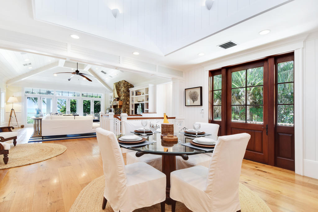 Jupiter Island - Residential