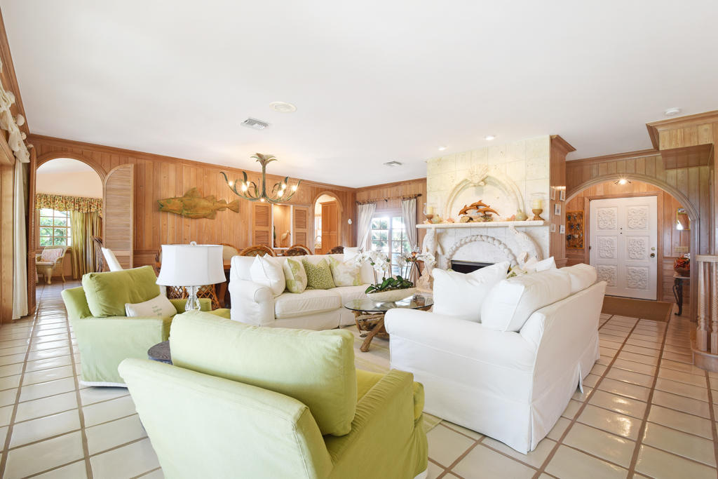 Jupiter Island - Residential