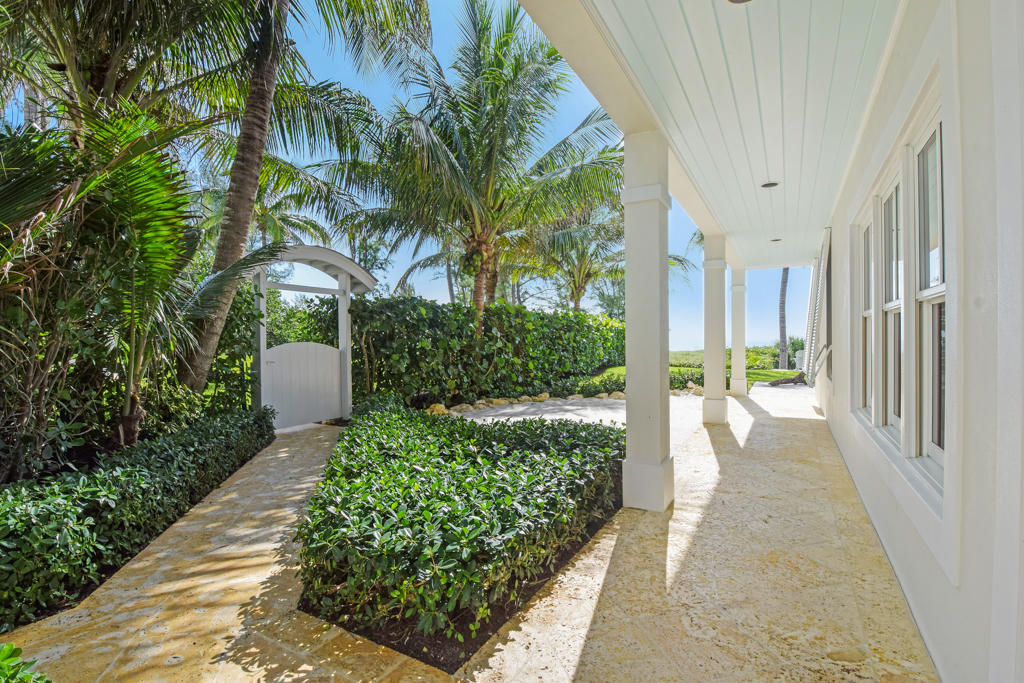 Jupiter Island - Residential