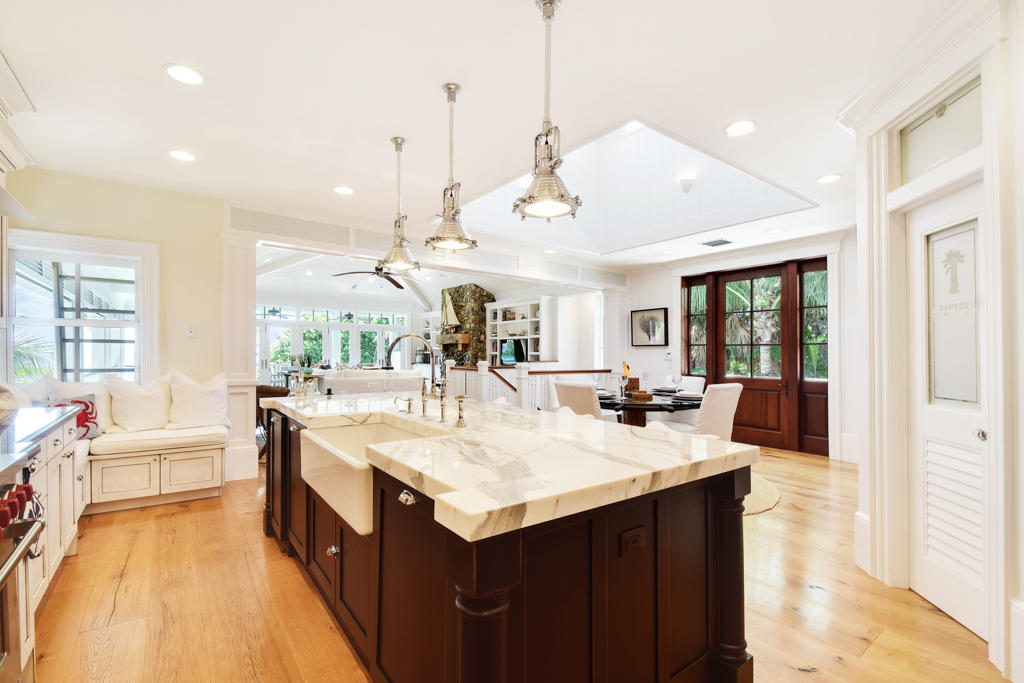 Jupiter Island - Residential