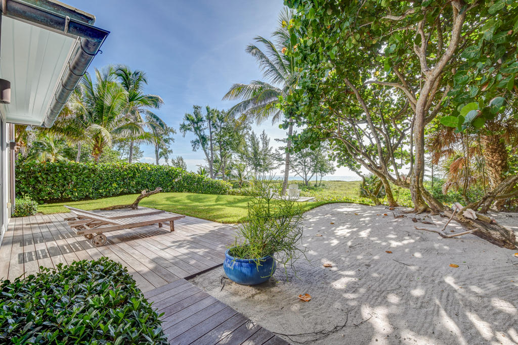 Jupiter Island - Residential