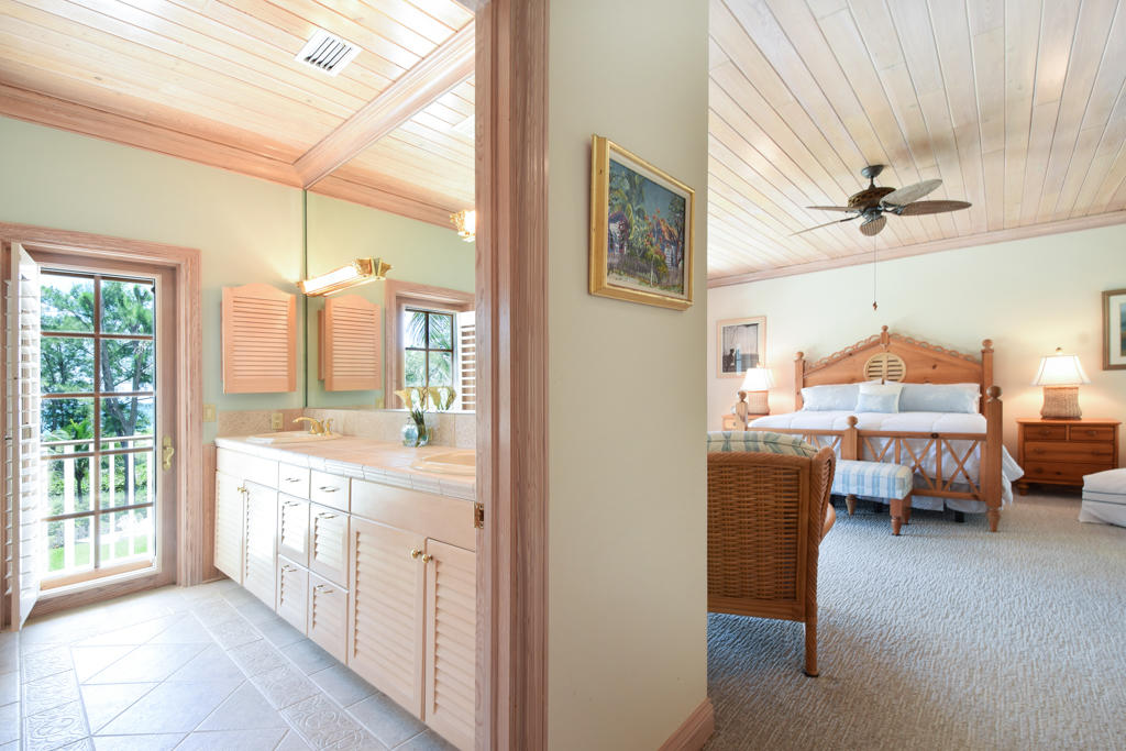 Jupiter Island - Residential