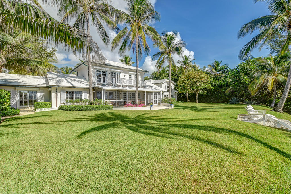 Jupiter Island - Residential