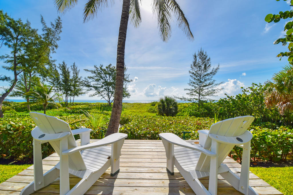 Jupiter Island - Residential