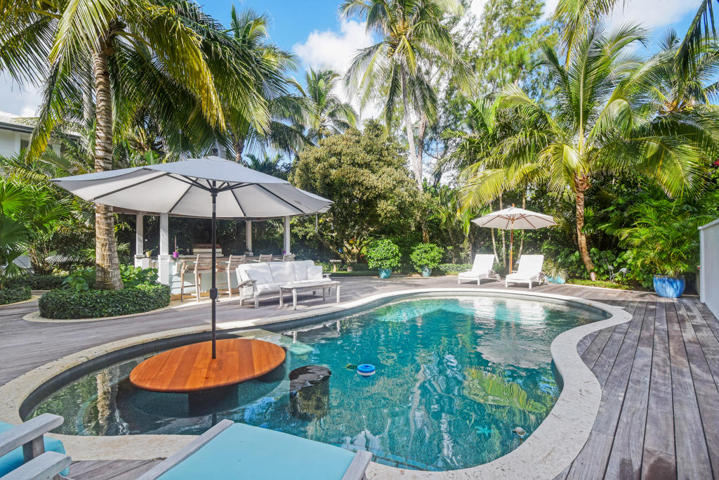 Jupiter Island - Residential