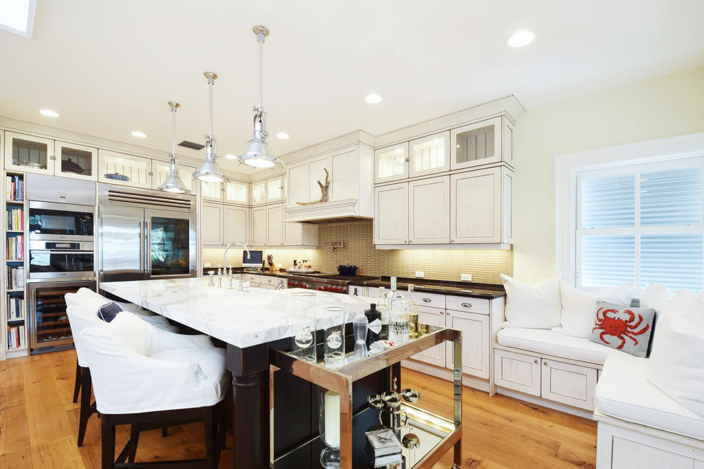 Jupiter Island - Residential