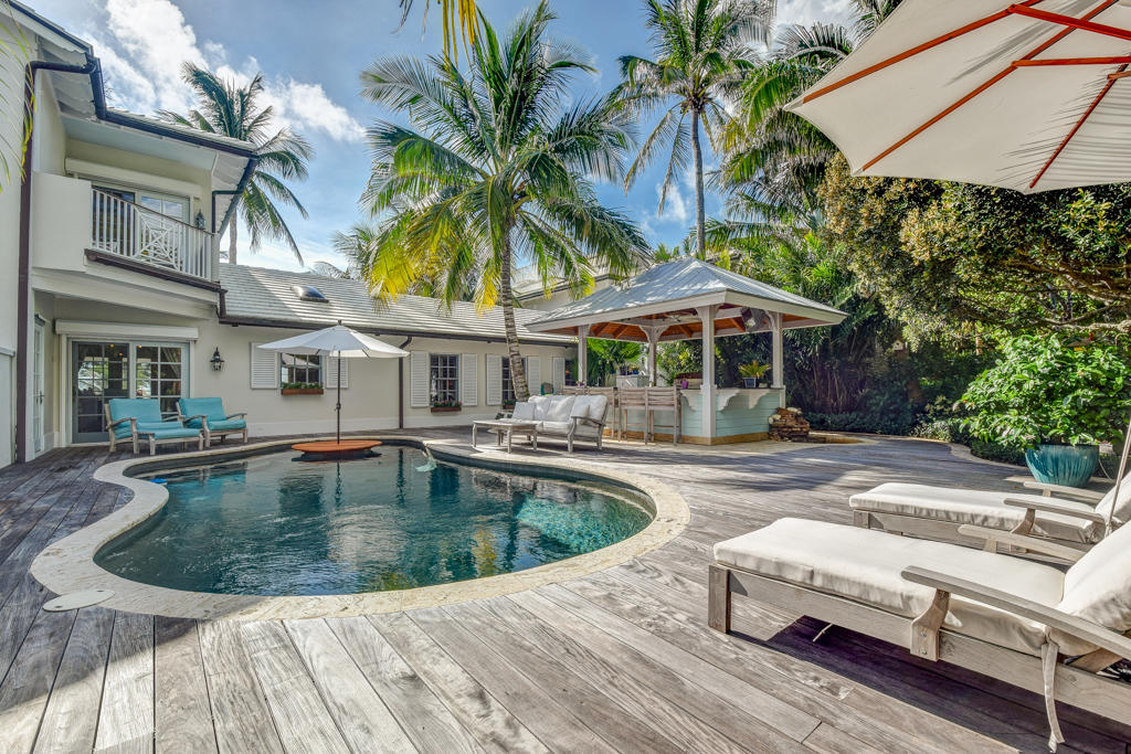 Jupiter Island - Residential