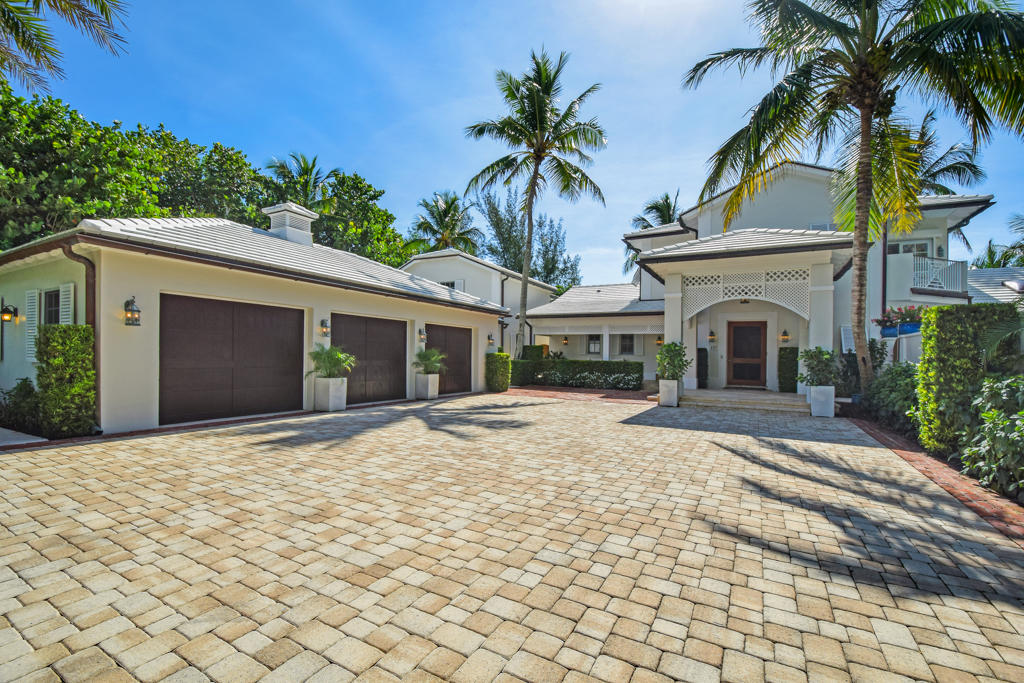 Jupiter Island - Residential