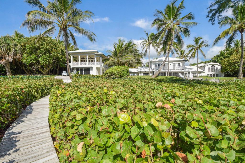 Jupiter Island - Residential