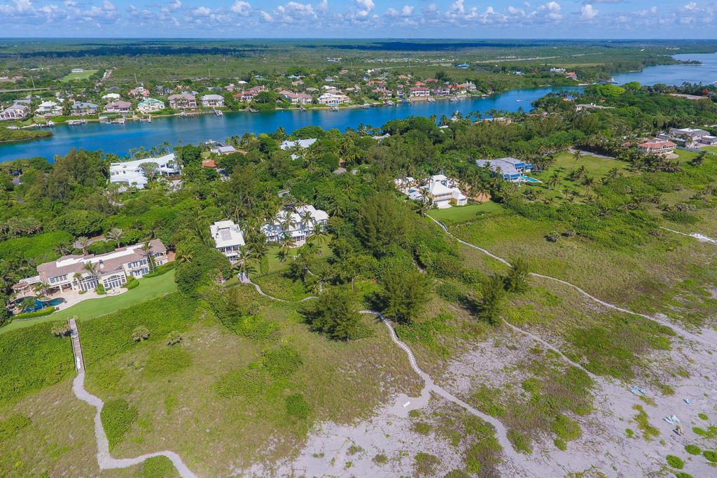 Jupiter Island - Residential
