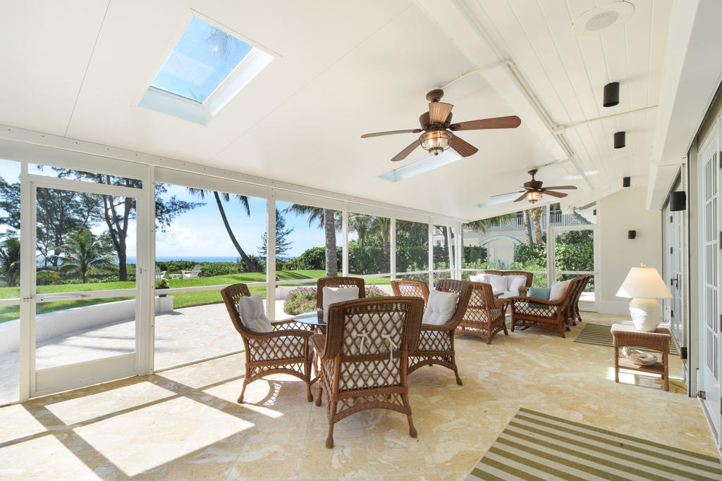 Jupiter Island - Residential