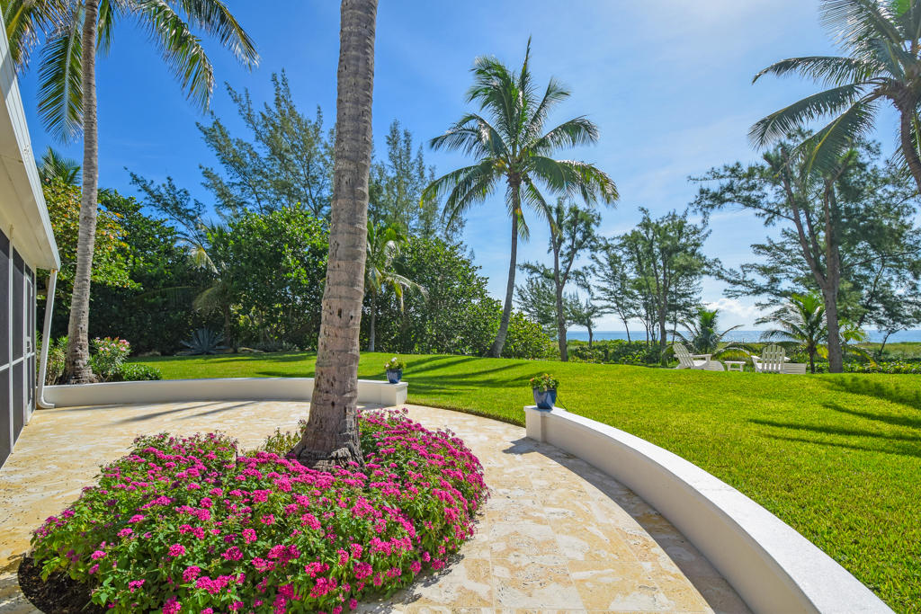 Jupiter Island - Residential