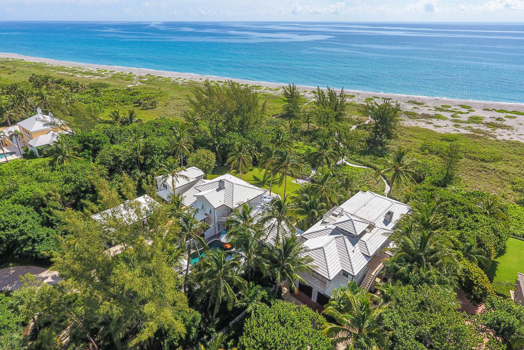Jupiter Island - Residential
