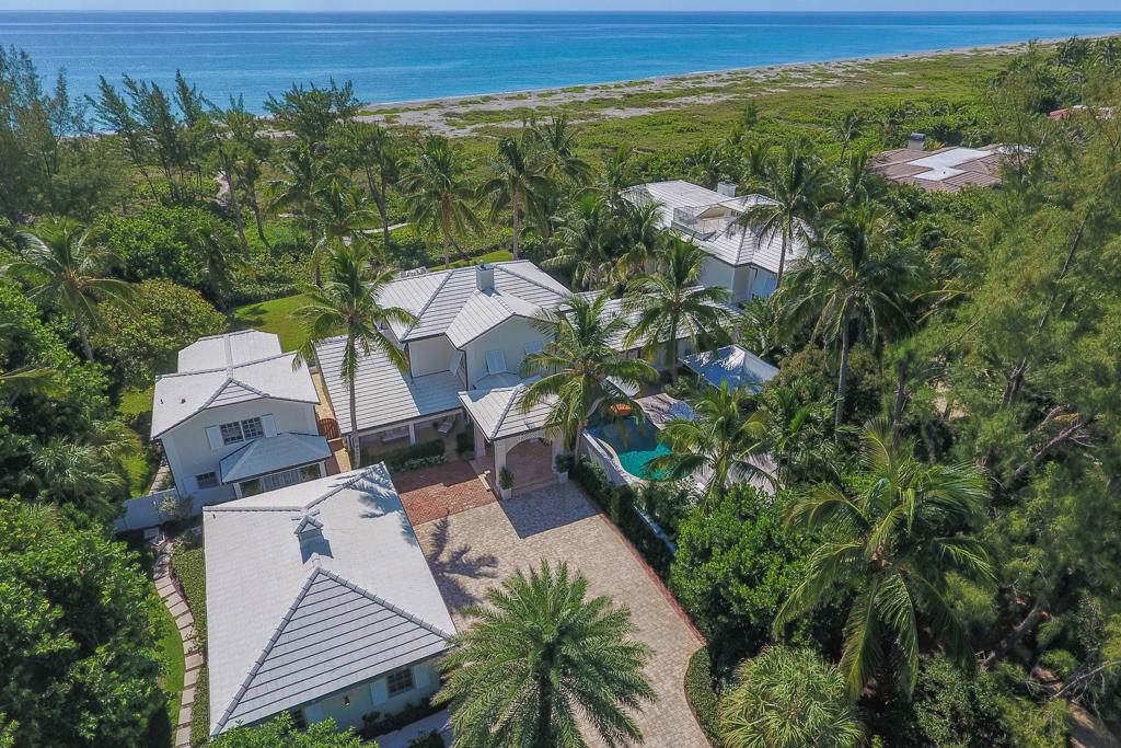 Jupiter Island - Residential