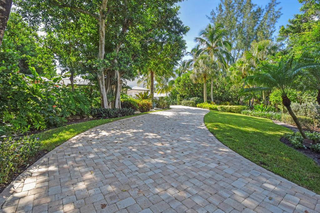 Jupiter Island - Residential