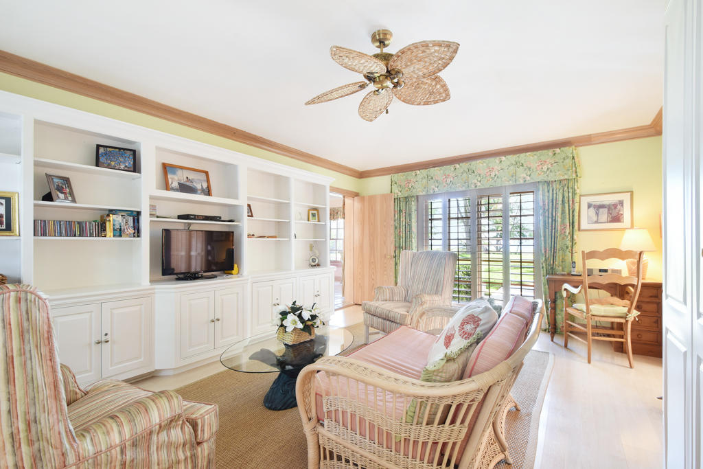 Jupiter Island - Residential