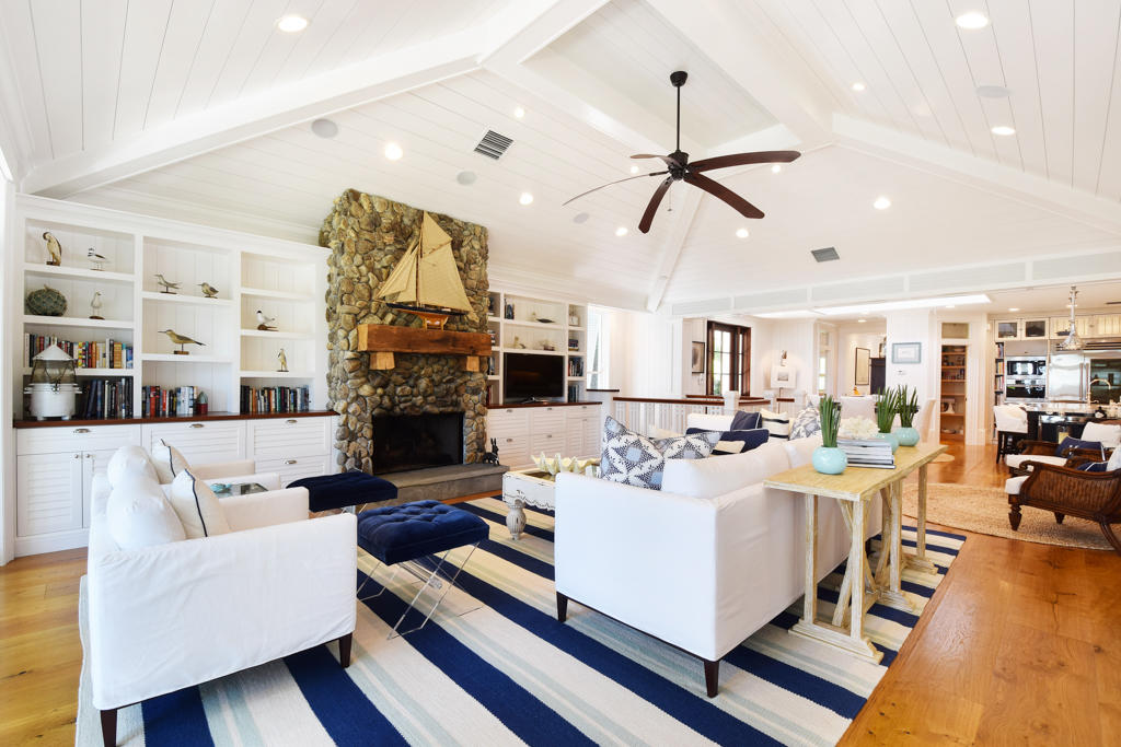 Jupiter Island - Residential