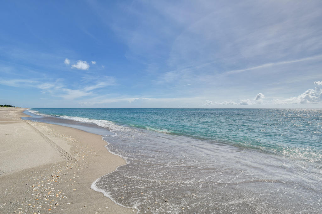 Jupiter Island - Residential