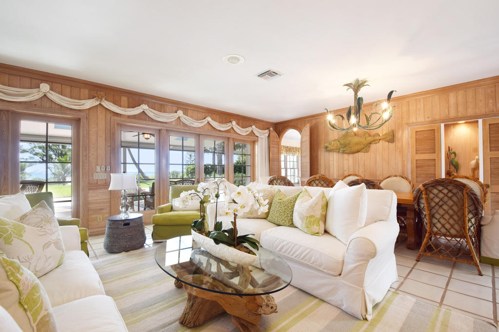 Jupiter Island - Residential