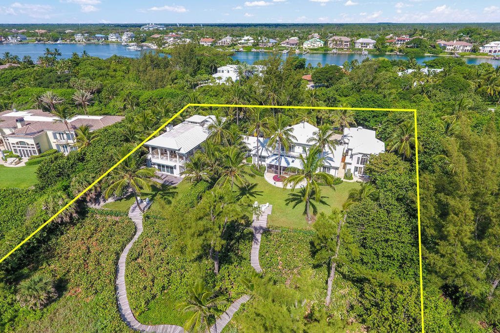 Jupiter Island - Residential