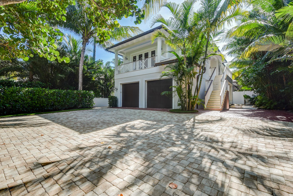 Jupiter Island - Residential