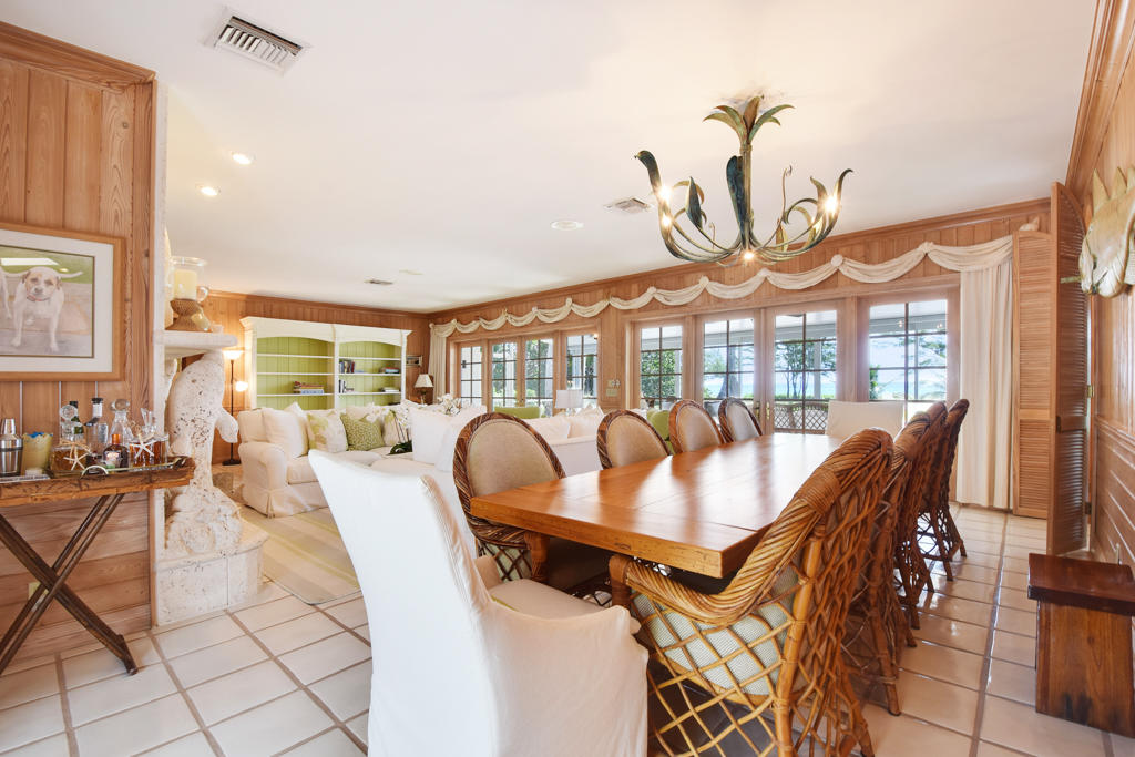 Jupiter Island - Residential