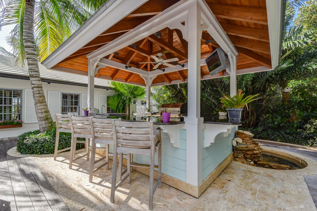 Jupiter Island - Residential