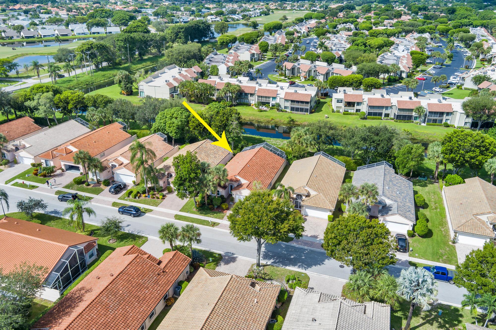 LESTER PUD 3 - Residential