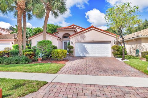 11841 Grove Ridge Lane Boynton Beach FL 33437