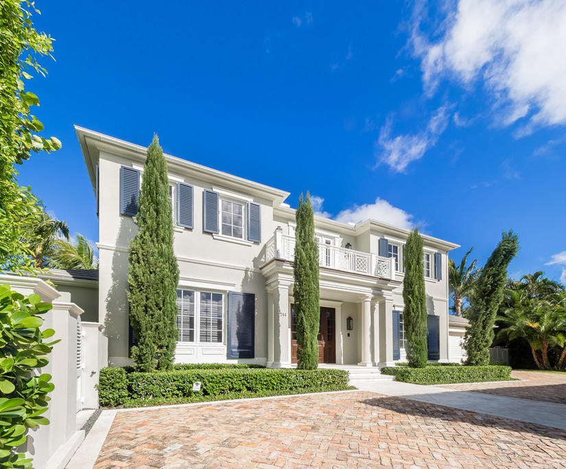 BELLO LIDO - Residential