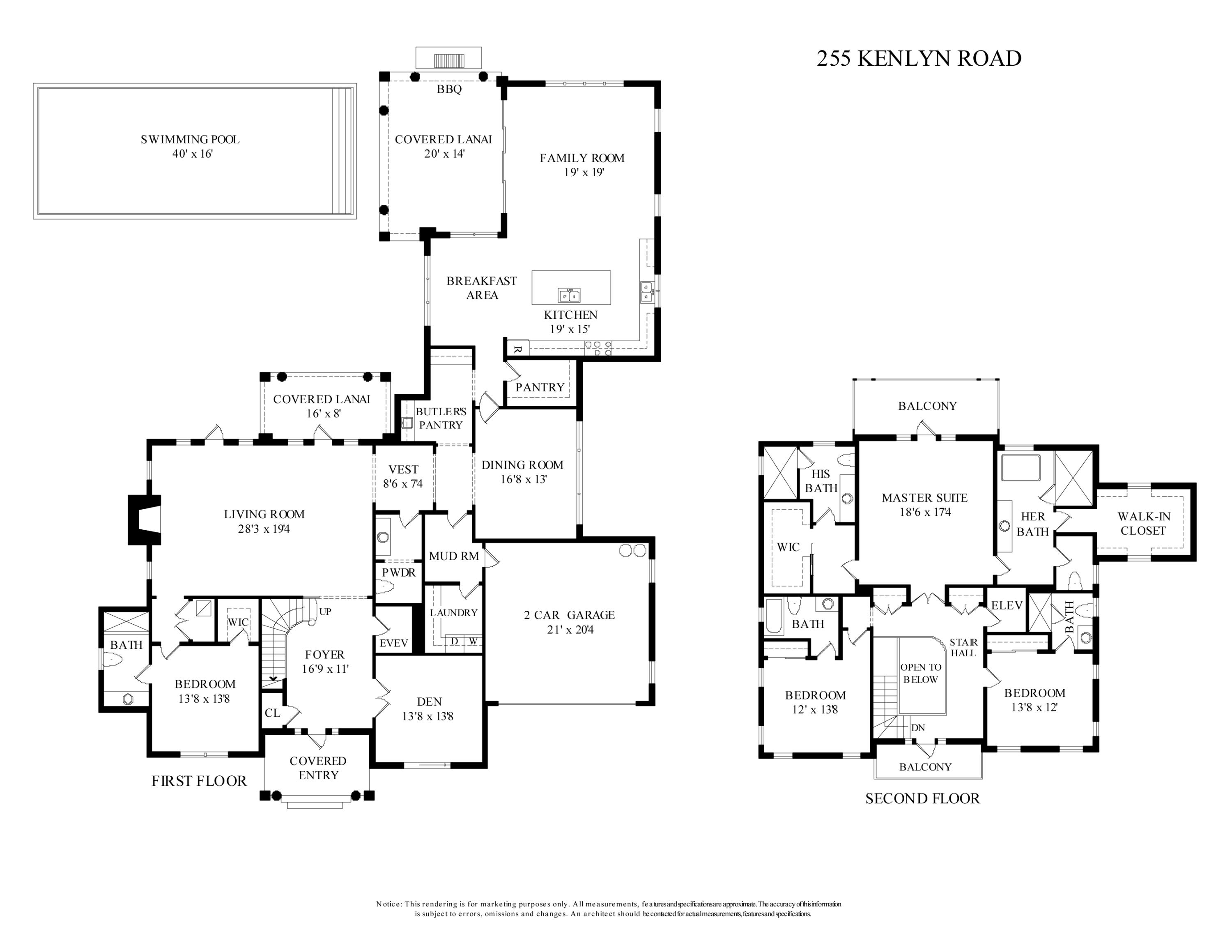 BELLO LIDO - Residential