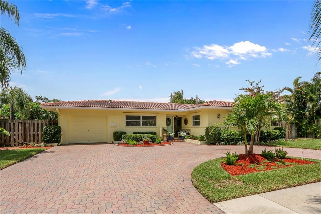 Deer-Pomp Estates 40-49 B - Residential