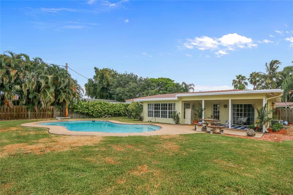 Deer-Pomp Estates 40-49 B - Residential