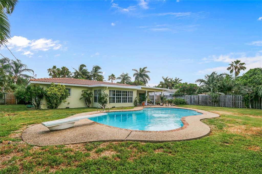 Deer-Pomp Estates 40-49 B - Residential