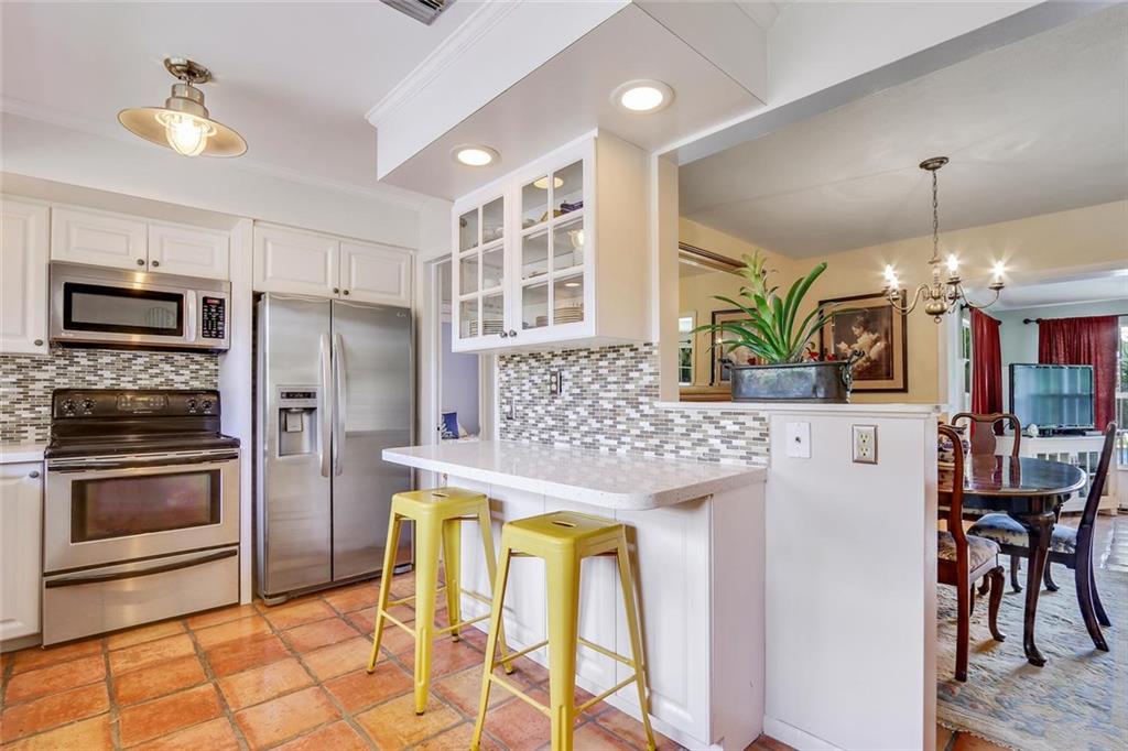 Deer-Pomp Estates 40-49 B - Residential