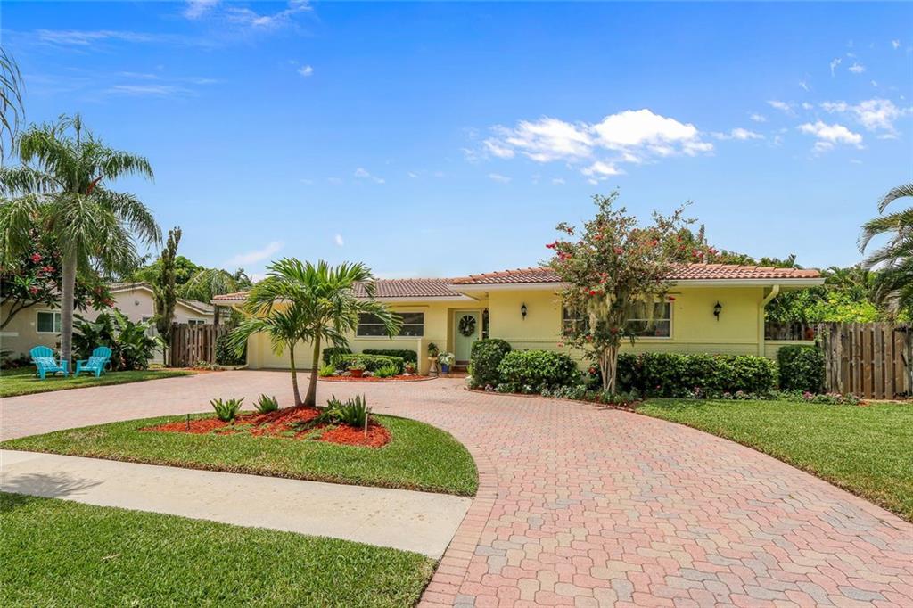 Deer-Pomp Estates 40-49 B - Residential