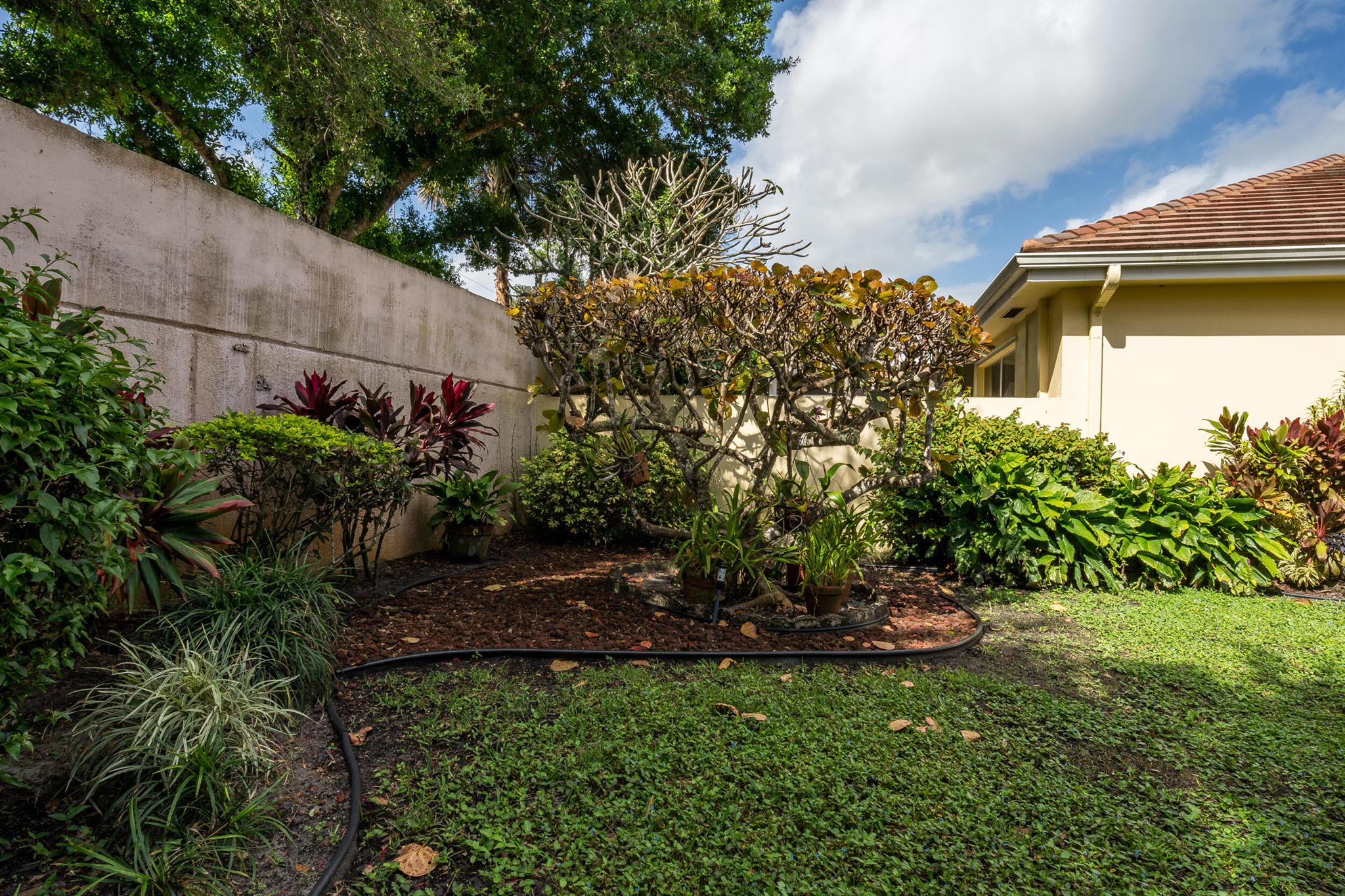 HAMPTONS AT MAPLEWOOD - Residential