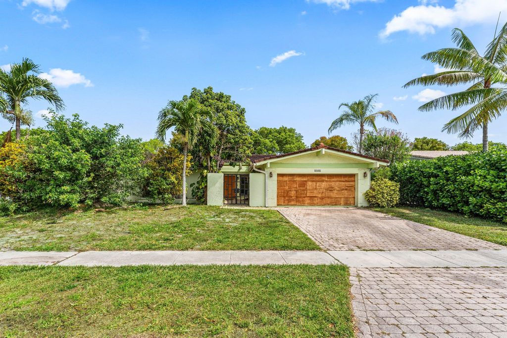 Photo of 2753 NW 34th Street, Boca Raton, FL 33434 (MLS # B26022605)