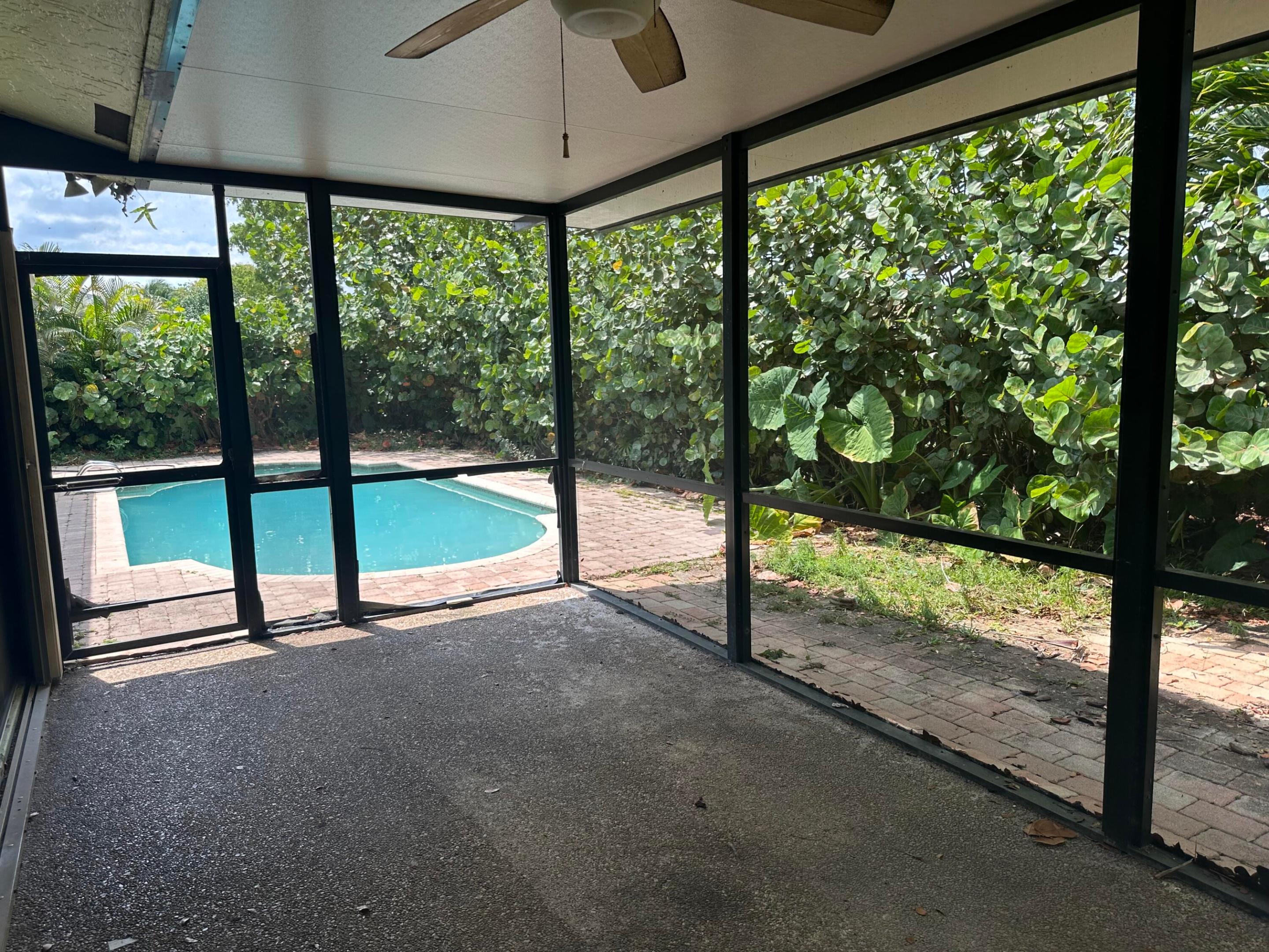 BOCA MADERA - Residential