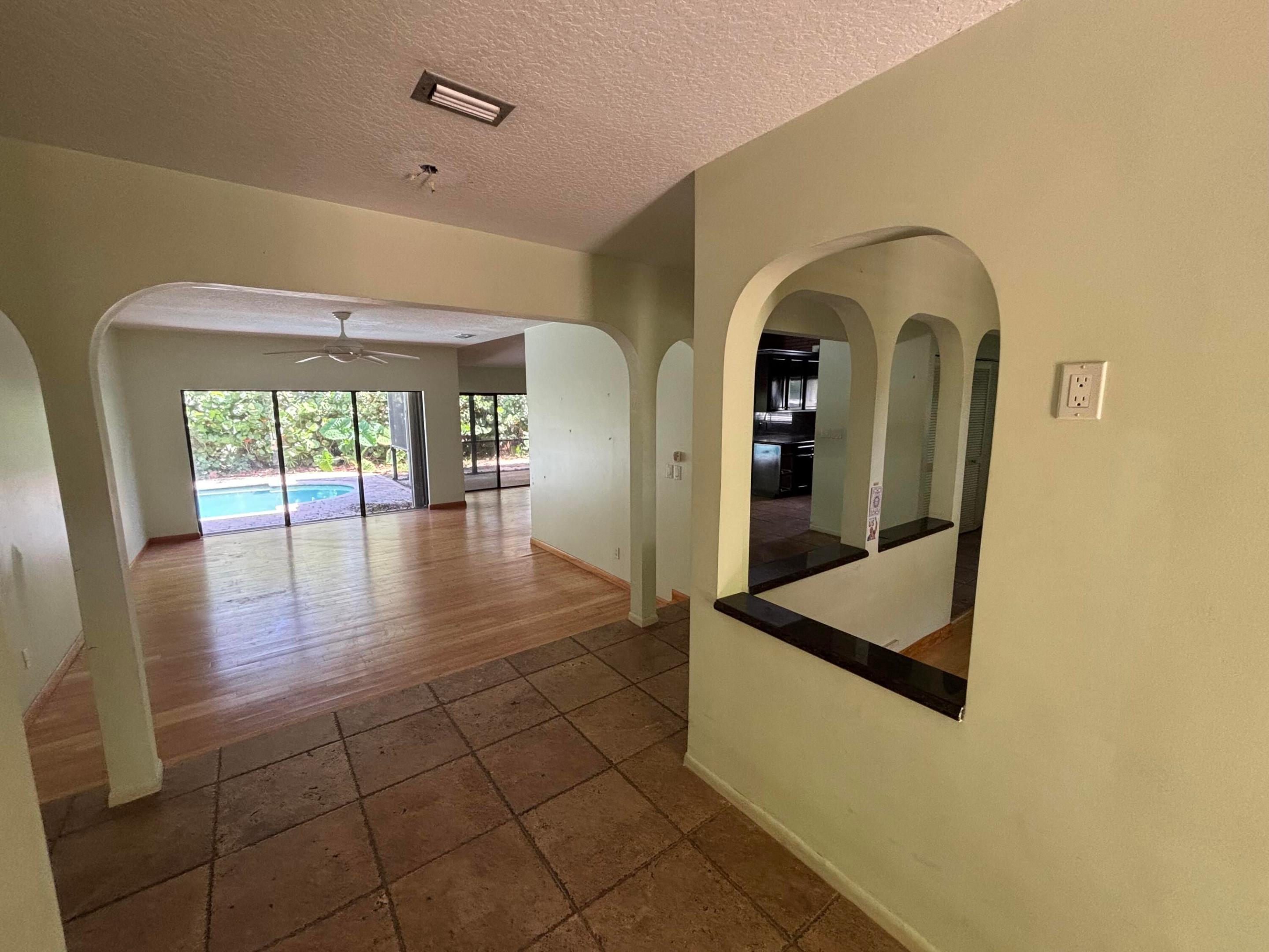 BOCA MADERA - Residential