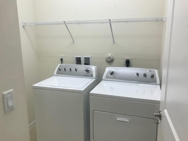 CENTRA BLUE LAKE TOWNHOMES - Residential Lease