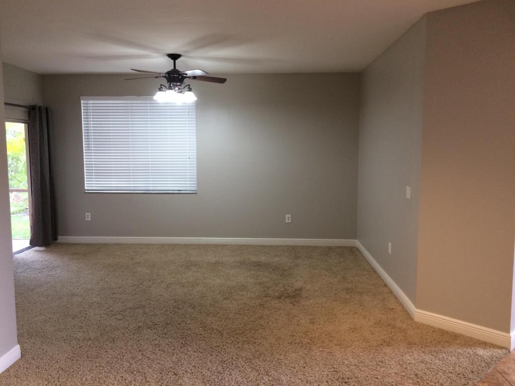 COURTYARDS AT DAVIE CONDO - Residential Lease