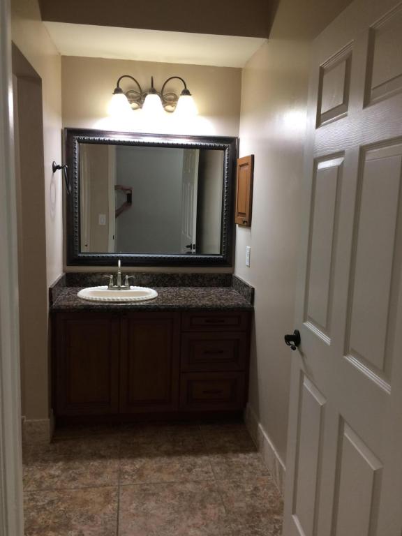 COURTYARDS AT DAVIE CONDO - Residential Lease