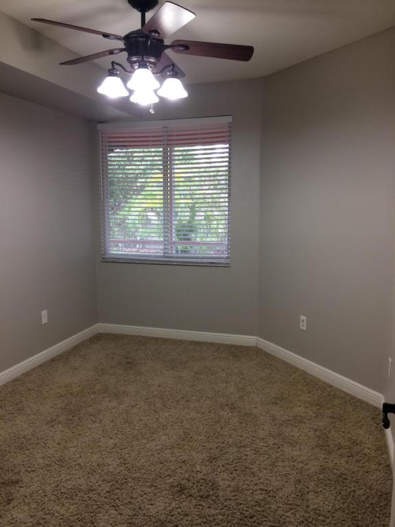 COURTYARDS AT DAVIE CONDO - Residential Lease