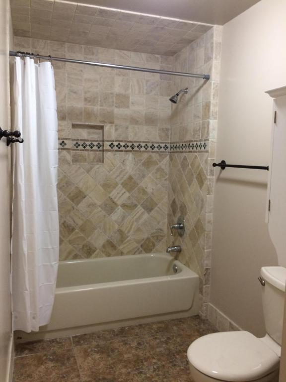 COURTYARDS AT DAVIE CONDO - Residential Lease