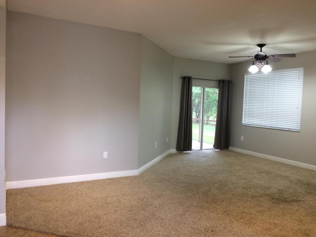 COURTYARDS AT DAVIE CONDO - Residential Lease