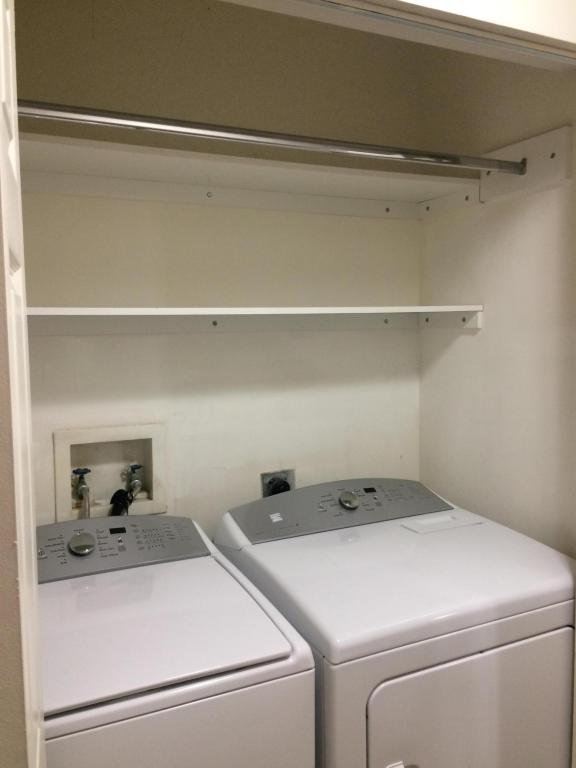 COURTYARDS AT DAVIE CONDO - Residential Lease