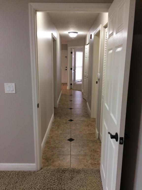 COURTYARDS AT DAVIE CONDO - Residential Lease