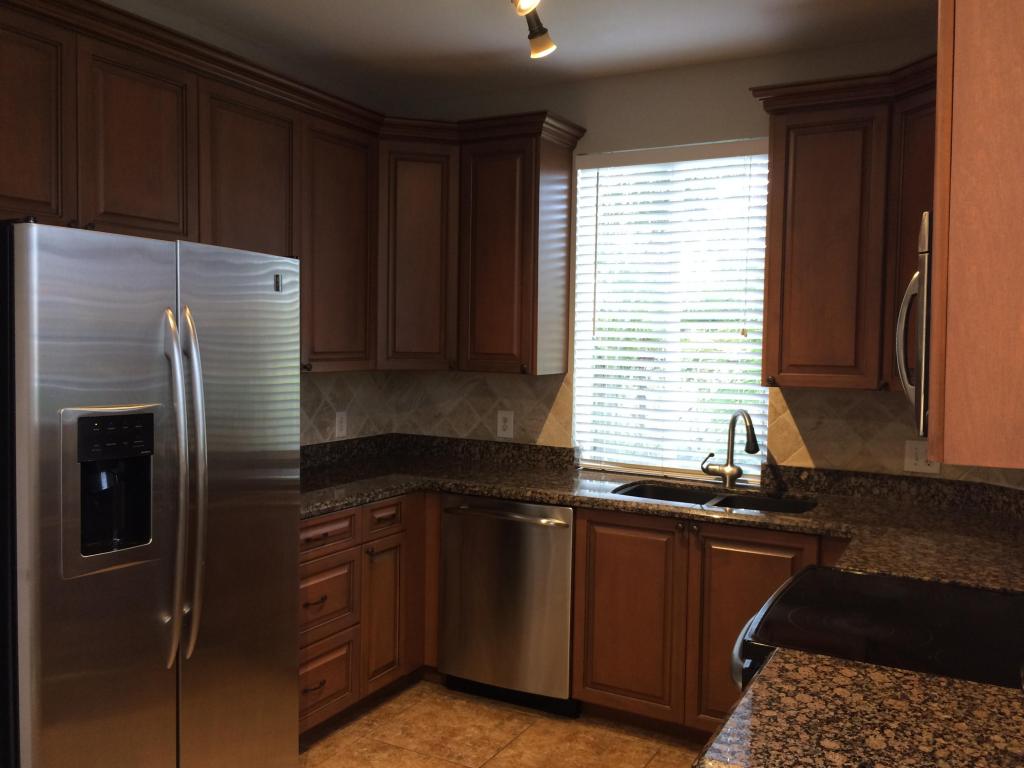 COURTYARDS AT DAVIE CONDO - Residential Lease